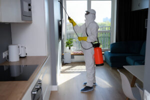 bright pest control